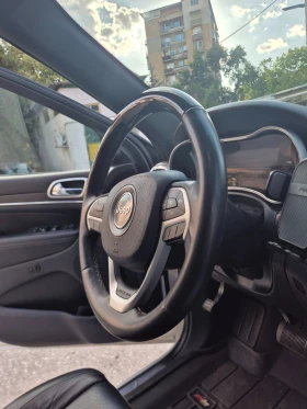 Jeep Grand cherokee 3.6 V6 Pentastar Overland (lpg/) | Mobile.bg    8