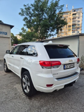 Jeep Grand cherokee 3.6 V6 Pentastar Overland (lpg/) | Mobile.bg    14