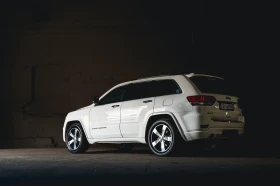 Jeep Grand cherokee 3.6 V6 Pentastar Overland (lpg/) | Mobile.bg    4