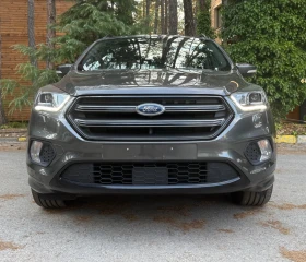 Ford Kuga ST LINE КАМЕРА - 20999 лв. - 66707360 2