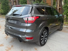 Ford Kuga ST LINE КАМЕРА - 20999 лв. - 66707360 4