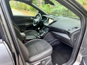 Ford Kuga ST LINE КАМЕРА - 20999 лв. - 66707360 12