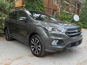 Ford Kuga ST LINE КАМЕРА - 20999 лв. - 66707360 3