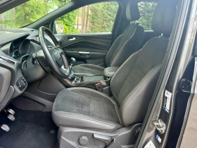 Ford Kuga ST LINE КАМЕРА - 20999 лв. - 66707360 8
