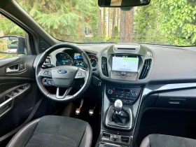 Ford Kuga ST LINE КАМЕРА - 20999 лв. - 66707360 11
