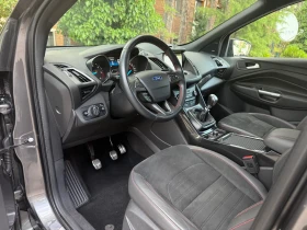 Ford Kuga ST LINE КАМЕРА - 20999 лв. - 66707360 7