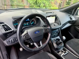 Ford Kuga ST LINE КАМЕРА - 20999 лв. - 66707360 9