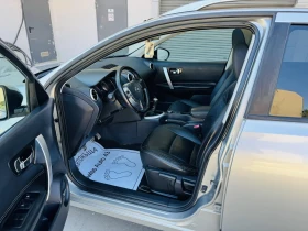Nissan Qashqai 2.0i 4x4 + Кожа - 15699 лв. - 65650260 9