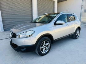 Nissan Qashqai 2.0i 4x4 + Кожа - 15699 лв. - 65650260 2