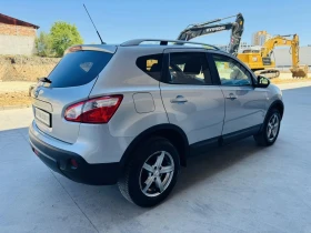 Nissan Qashqai 2.0i 4x4 + Кожа - 15699 лв. - 65650260 5
