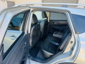 Nissan Qashqai 2.0i 4x4 + Кожа - 15699 лв. - 65650260 15