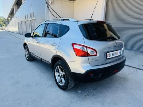 Nissan Qashqai 2.0i 4x4 + Кожа - 15699 лв. - 65650260 6