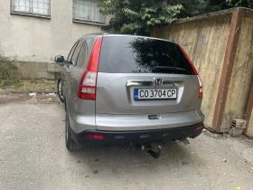 Honda Cr-v | Mobile.bg    7