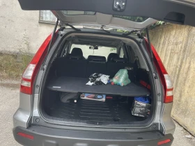 Honda Cr-v | Mobile.bg    8