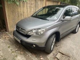 Honda Cr-v | Mobile.bg    4