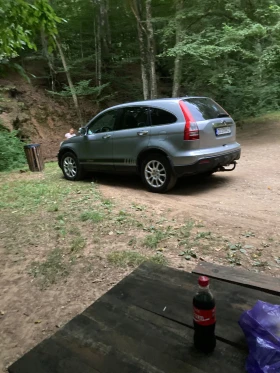 Honda Cr-v | Mobile.bg    3