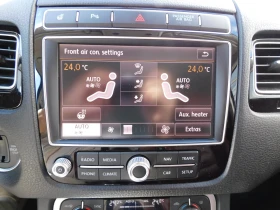 VW Touareg V6 TDI BMT 4XMOTION | Mobile.bg � ����� ������ 9