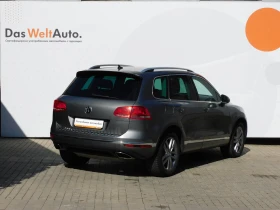 Обява за продажба на VW Touareg V6 TDI BMT 4XMOTION ~34 900 лв. - изображение 2