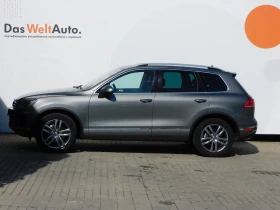 Обява за продажба на VW Touareg V6 TDI BMT 4XMOTION ~34 900 лв. - изображение 1