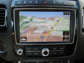 VW Touareg V6 TDI BMT 4XMOTION | Mobile.bg � ����� ������ 15