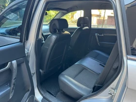 Chevrolet Captiva 7-МЕСТА/ АВТОМАТИК! - 6750 лв. - 76334637 9
