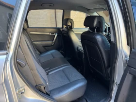 Chevrolet Captiva 7-МЕСТА/ АВТОМАТИК! - 6750 лв. - 76334637 11