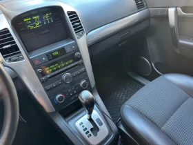 Chevrolet Captiva 7-МЕСТА/ АВТОМАТИК! - 6750 лв. - 76334637 7