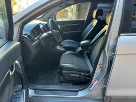 Chevrolet Captiva 7-МЕСТА/ АВТОМАТИК! - 6750 лв. - 76334637 8