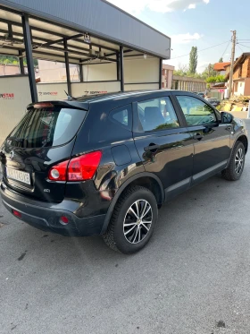Обява за продажба на Nissan Qashqai 1.5 dCi ~7 600 лв. - изображение 6 | Auto.bg Обява за продажба на Nissan Qashqai 1.5 dCi ~7 600 лв. - изображение 6