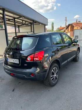 Обява за продажба на Nissan Qashqai 1.5 dCi ~7 600 лв. - изображение 2 | Auto.bg Обява за продажба на Nissan Qashqai 1.5 dCi ~7 600 лв. - изображение 2
