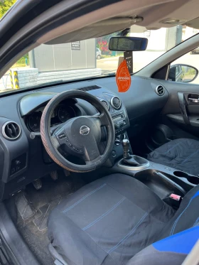Обява за продажба на Nissan Qashqai 1.5 dCi ~7 600 лв. - изображение 8 | Auto.bg Обява за продажба на Nissan Qashqai 1.5 dCi ~7 600 лв. - изображение 8