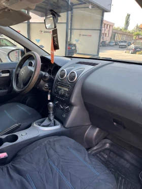 Обява за продажба на Nissan Qashqai 1.5 dCi ~7 600 лв. - изображение 9 | Auto.bg Обява за продажба на Nissan Qashqai 1.5 dCi ~7 600 лв. - изображение 9
