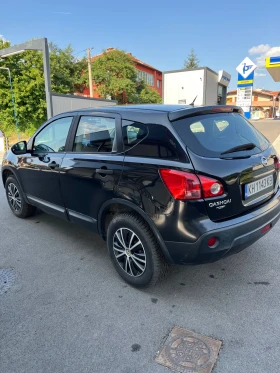 Обява за продажба на Nissan Qashqai 1.5 dCi ~7 600 лв. - изображение 7 | Auto.bg Обява за продажба на Nissan Qashqai 1.5 dCi ~7 600 лв. - изображение 7