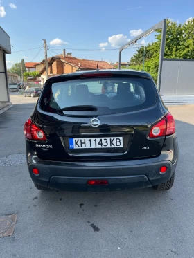 Обява за продажба на Nissan Qashqai 1.5 dCi ~7 600 лв. - изображение 5 | Auto.bg Обява за продажба на Nissan Qashqai 1.5 dCi ~7 600 лв. - изображение 5