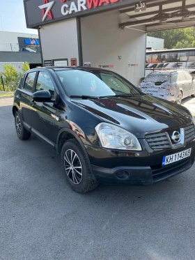 Обява за продажба на Nissan Qashqai 1.5 dCi ~7 600 лв. - изображение 1 | Auto.bg Обява за продажба на Nissan Qashqai 1.5 dCi ~7 600 лв. - изображение 1