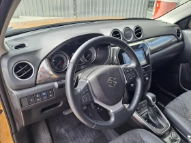 Suzuki Vitara 1.5 GLX FULL HYBRID 4X4 AUTOMATIC  | Mobile.bg    10
