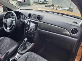 Suzuki Vitara 1.5 GLX FULL HYBRID 4X4 AUTOMATIC  | Mobile.bg    14