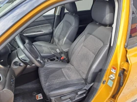 Suzuki Vitara 1.5 GLX FULL HYBRID 4X4 AUTOMATIC  | Mobile.bg    11