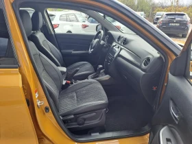 Suzuki Vitara 1.5 GLX FULL HYBRID 4X4 AUTOMATIC  | Mobile.bg    13