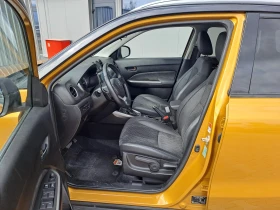 Suzuki Vitara 1.5 GLX FULL HYBRID 4X4 AUTOMATIC  | Mobile.bg    9