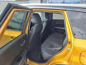 Suzuki Vitara 1.5 GLX FULL HYBRID 4X4 AUTOMATIC  | Mobile.bg    8