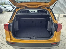Suzuki Vitara 1.5 GLX FULL HYBRID 4X4 AUTOMATIC  | Mobile.bg    7