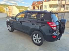 Toyota Rav4 2.2D4D 150к.с., снимка 4