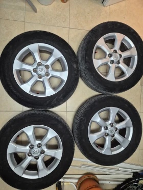 Toyota Rav4 2.2D4D 150к.с., снимка 13