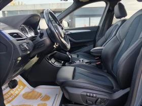 BMW X1 XDRIVE/20D/AT/190. | Mobile.bg    11