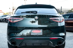 Alfa Romeo Stelvio Ti Sport* CARFAX* * (  ) | Mobile.bg    5