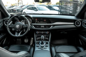 Alfa Romeo Stelvio Ti Sport* CARFAX* * (  ) | Mobile.bg    13