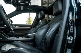 Alfa Romeo Stelvio Ti Sport* CARFAX* * (  ) | Mobile.bg    10