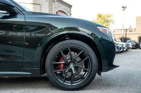 Alfa Romeo Stelvio Ti Sport* CARFAX* * (  ) | Mobile.bg    6
