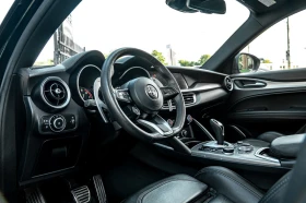 Alfa Romeo Stelvio Ti Sport* CARFAX* * (  ) | Mobile.bg    8